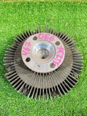 Вискомуфта TOYOTA HILUX SURF 1995-2000