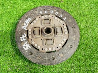 Диск сцепления TOYOTA COROLLA 1995-2000 контрактная Диск сцепления TOYOTA COROLLA 1995-2000