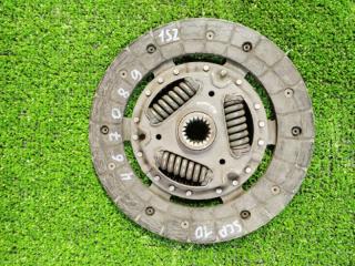 Диск сцепления TOYOTA VITZ 1999-2005 контрактная Диск сцепления TOYOTA VITZ 1999-2005