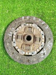 Диск сцепления TOYOTA TERCEL 1994-1997 контрактная Диск сцепления TOYOTA TERCEL 1994-1997