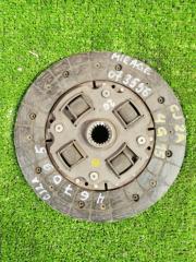 Диск сцепления MITSUBISHI MIRAGE 1995-2000 контрактная Диск сцепления MITSUBISHI MIRAGE 1995-2000