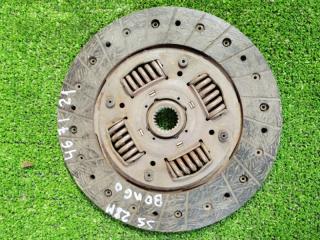 Диск сцепления MAZDA BONGO 1996-1999 контрактная Диск сцепления MAZDA BONGO 1996-1999