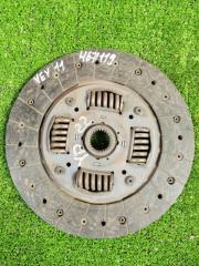 Диск сцепления NISSAN AD 1999 -2008 контрактная Диск сцепления NISSAN AD 1999 -2008
