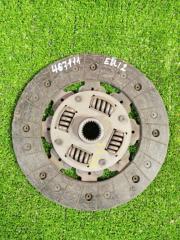 Диск сцепления NISSAN BLUEBIRD 1991-1995 контрактная Диск сцепления NISSAN BLUEBIRD 1991-1995