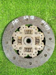 Диск сцепления NISSAN PRIMERA 1990-1995 контрактная Диск сцепления NISSAN PRIMERA 1990-1995