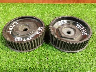 Шестерня коленвала SUBARU FORESTER 1997-2002