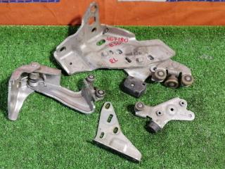 Ролик сдвижной двери задний левый NISSAN LAFESTA 2004-2012 контрактная Ролик сдвижной двери задний левый NISSAN LAFESTA 2004-2012