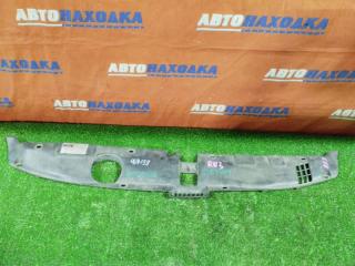 Накладка на рамку радиатора HONDA STREAM 2000-2006