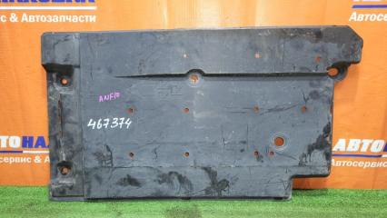 Защита днища кузова правая LEXUS HS250H 2009-2012