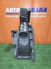 Воздуховод передний левый BMW 3-Series 2001-2005