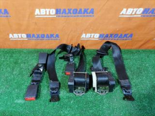 Ремень безопасности задний BMW X5 1999-2006 контрактная Ремень безопасности задний BMW X5 1999-2006