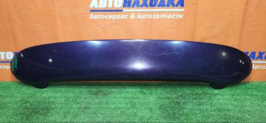 Спойлер задний DAIHATSU MOVE LATTE 2004-2008 контрактная Спойлер задний DAIHATSU MOVE LATTE 2004-2008