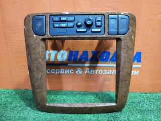 Консоль магнитофона NISSAN LIBERTY 2001-2004