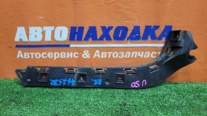 Запчасть клипса бампера задняя правая VOLVO V50 2003-2007
