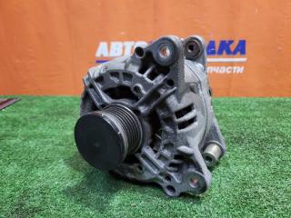 Запчасть генератор AUDI A1 23.11.2011