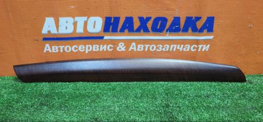 Накладка на торпедо передняя TOYOTA PREMIO 2010-2021 контрактная Накладка на торпедо передняя TOYOTA PREMIO 2010-2021