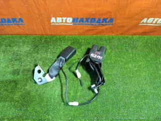 Замок ремня безопасности задний NISSAN QASHQAI 2013-2022 контрактная Замок ремня безопасности задний NISSAN QASHQAI 2013-2022