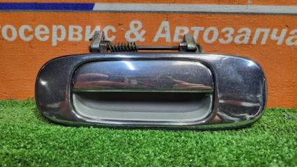 Ручка внешняя задняя левая NISSAN BLUEBIRD 04.1994