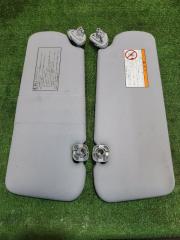 Козырек солнцезащитный HONDA CR-V 2006-2009