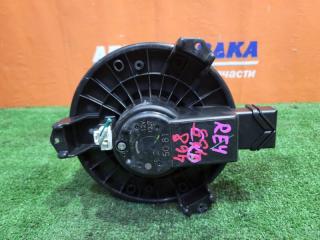 Мотор печки передний HONDA CR-V 2008