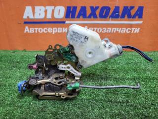 Замок двери передний правый NISSAN LIBERTY 2001-2004 контрактная Замок двери передний правый NISSAN LIBERTY 2001-2004