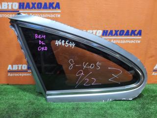 Стекло собачника заднее левое HONDA CR-V 2008