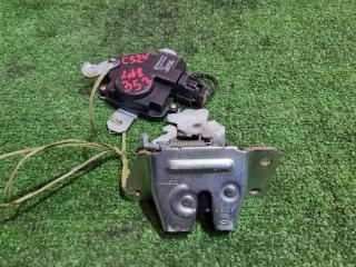 Замок багажника задний MITSUBISHI LANCER CARGO 2002-2008 контрактная Замок багажника задний MITSUBISHI LANCER CARGO 2002-2008