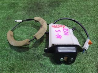 Замок багажника задний HONDA STEPWGN 2007-2009 контрактная Замок багажника задний HONDA STEPWGN 2007-2009