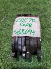 Колодки тормозные задние TOYOTA NOAH 2010-2014