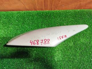 Спойлер задний левый TOYOTA COROLLA LEVIN 1991-1995 контрактная Спойлер задний левый TOYOTA COROLLA LEVIN 1991-1995