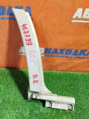 Накладка на крыло задняя правая SUBARU FORESTER 2002-2007 контрактная Накладка на крыло задняя правая SUBARU FORESTER 2002-2007