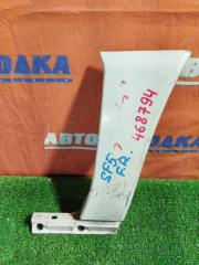 Накладка на крыло передняя правая SUBARU FORESTER 1997-2002 контрактная Накладка на крыло передняя правая SUBARU FORESTER 1997-2002