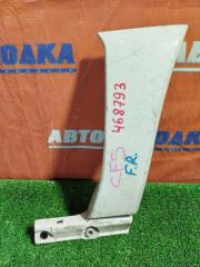 Накладка на крыло передняя правая SUBARU FORESTER 1997-2002 контрактная Накладка на крыло передняя правая SUBARU FORESTER 1997-2002