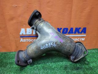 Труба приемная TOYOTA ESTIMA 2000-2003