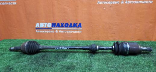 Привод передний правый NISSAN MARCH 2002-2010