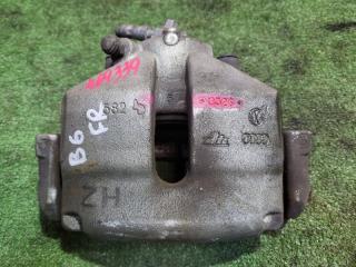 Фото запчасти суппорт передний правый VOLKSWAGEN GOLF VARIANT 11.01.2011 контрактная запчасть Запчасть суппорт передний правый VOLKSWAGEN GOLF VARIANT 11.01.2011