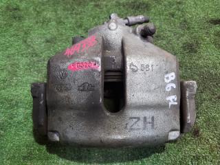 Фото запчасти суппорт передний левый VOLKSWAGEN GOLF VARIANT 11.01.2011 контрактная запчасть Запчасть суппорт передний левый VOLKSWAGEN GOLF VARIANT 11.01.2011