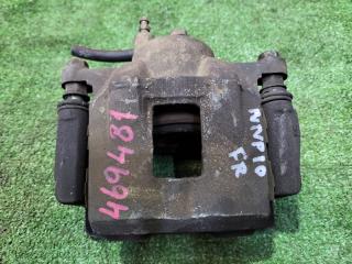 Запчасть суппорт передний правый TOYOTA PORTE 2005-2012