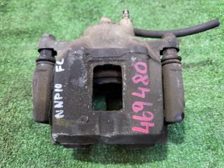 Запчасть суппорт передний левый TOYOTA PORTE 2005-2012