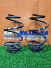 Пружина задняя NISSAN MARCH 2002-2010