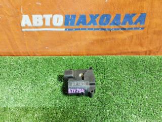 Привод заслонок отопителя TOYOTA AVENSIS 2002-2010