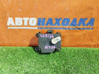 Привод заслонок отопителя TOYOTA CAMRY 2001-2006