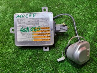 Блок розжига ксенона SUZUKI WAGON R 2008-2012