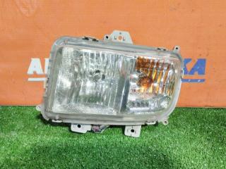 Фара противотуманная передняя левая DAIHATSU MOVE 2006-2008
