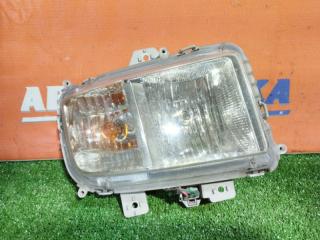 Фара противотуманная передняя правая DAIHATSU MOVE 2006-2008