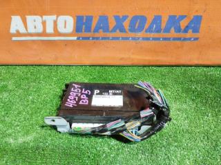 Блок иммобилайзера SUBARU LEGACY 2008.08.07. контрактная Блок иммобилайзера SUBARU LEGACY 2008.08.07.