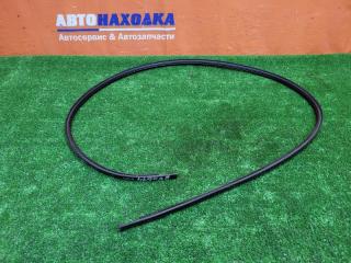 Молдинг на крышу правый HONDA FIT 2004-2007