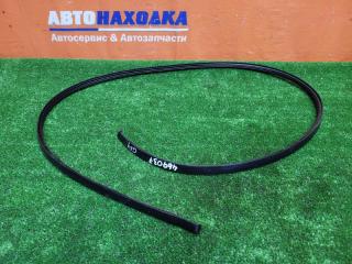 Молдинг на крышу левый HONDA FIT 2004-2007