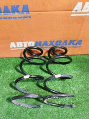 Пружина задняя NISSAN MARCH 04.2012