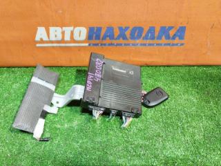 Блок иммобилайзера TOYOTA PORTE 2012-2020 контрактная Блок иммобилайзера TOYOTA PORTE 2012-2020